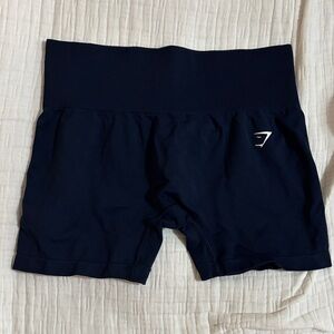 gymshark seamless shorts